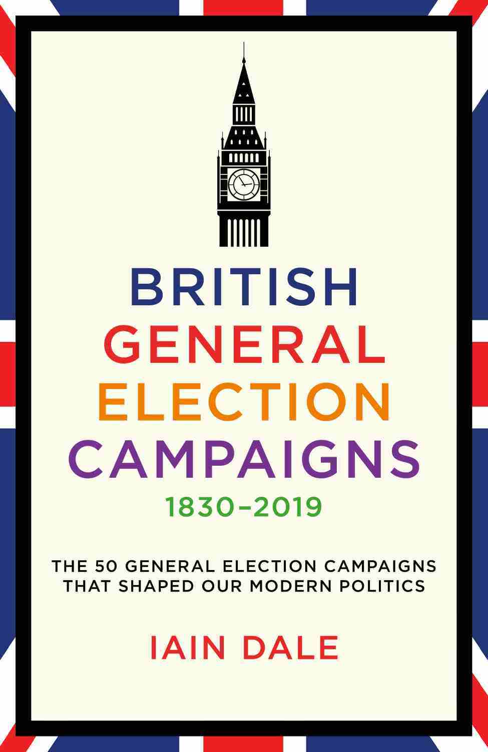 British General Elections